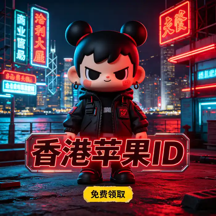 美区id账号与日区 Apple ID 选择咨询的手机使用场景示意图