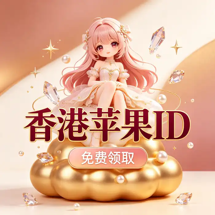 美区id、美区id账号与独立账户安全管理场景示意图